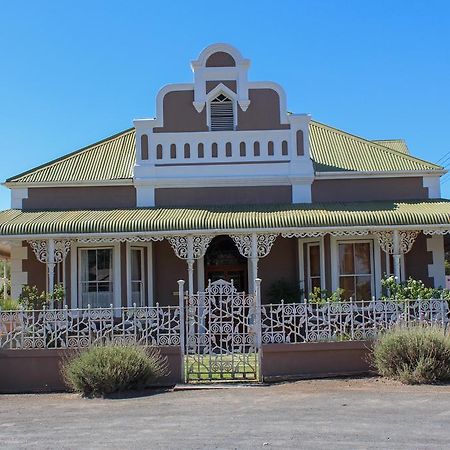 Carmel Villa B&B Or Self-Catering Calvinia Экстерьер фото
