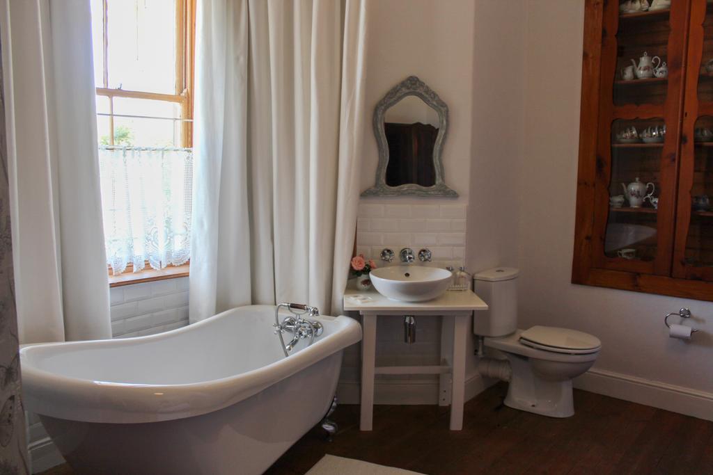 Carmel Villa B&B Or Self-Catering Calvinia Номер фото