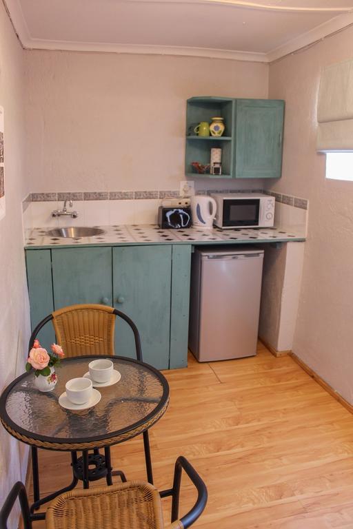 Carmel Villa B&B Or Self-Catering Calvinia Номер фото