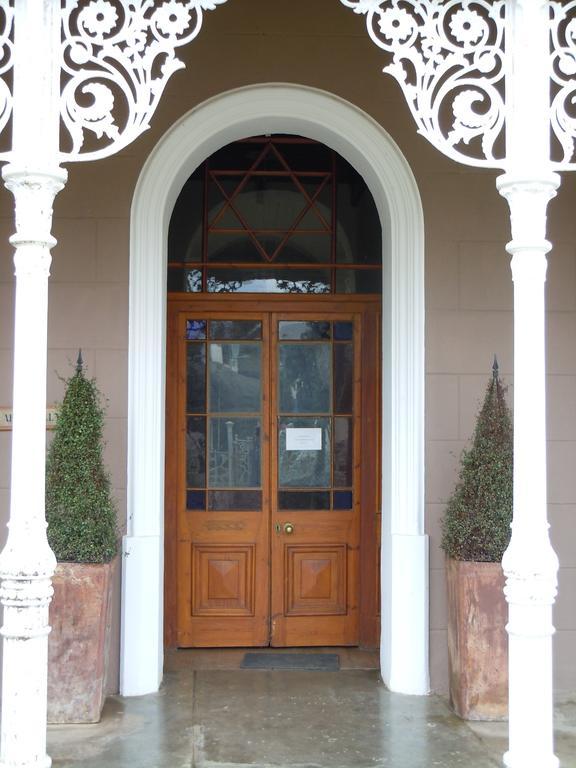 Carmel Villa B&B Or Self-Catering Calvinia Экстерьер фото