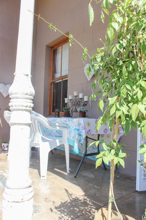 Carmel Villa B&B Or Self-Catering Calvinia Экстерьер фото