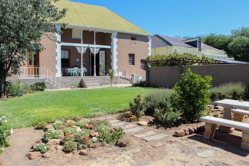 Carmel Villa B&B Or Self-Catering Calvinia Экстерьер фото