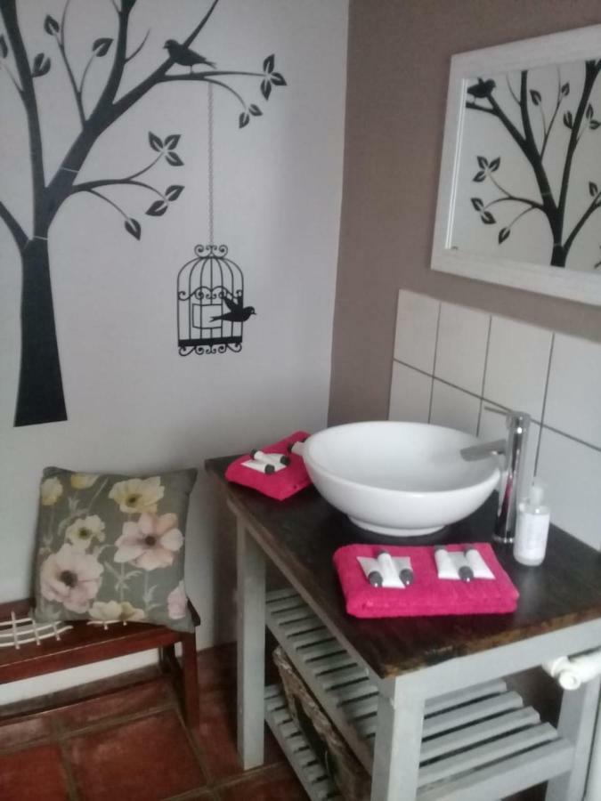 Carmel Villa B&B Or Self-Catering Calvinia Экстерьер фото