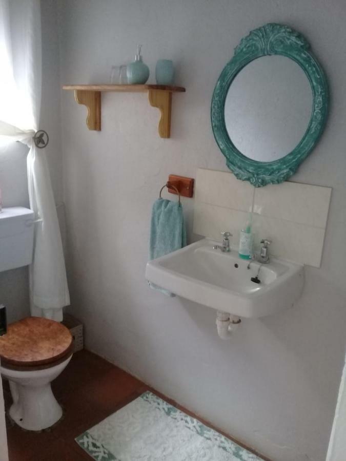 Carmel Villa B&B Or Self-Catering Calvinia Экстерьер фото