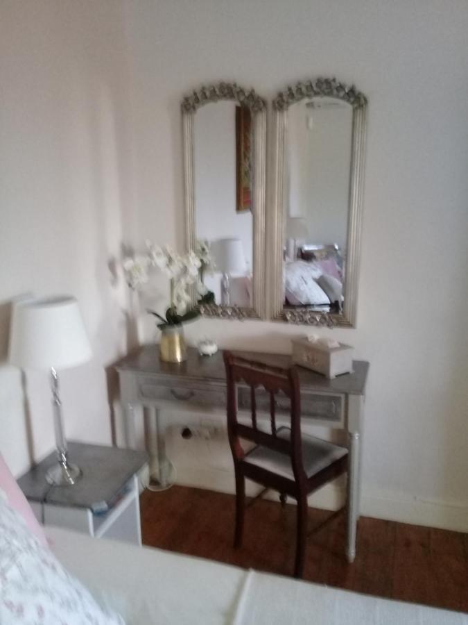 Carmel Villa B&B Or Self-Catering Calvinia Экстерьер фото